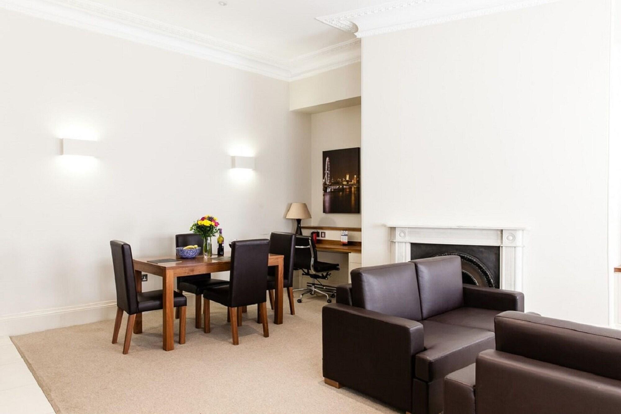 Master Cannon Apartamento Londres