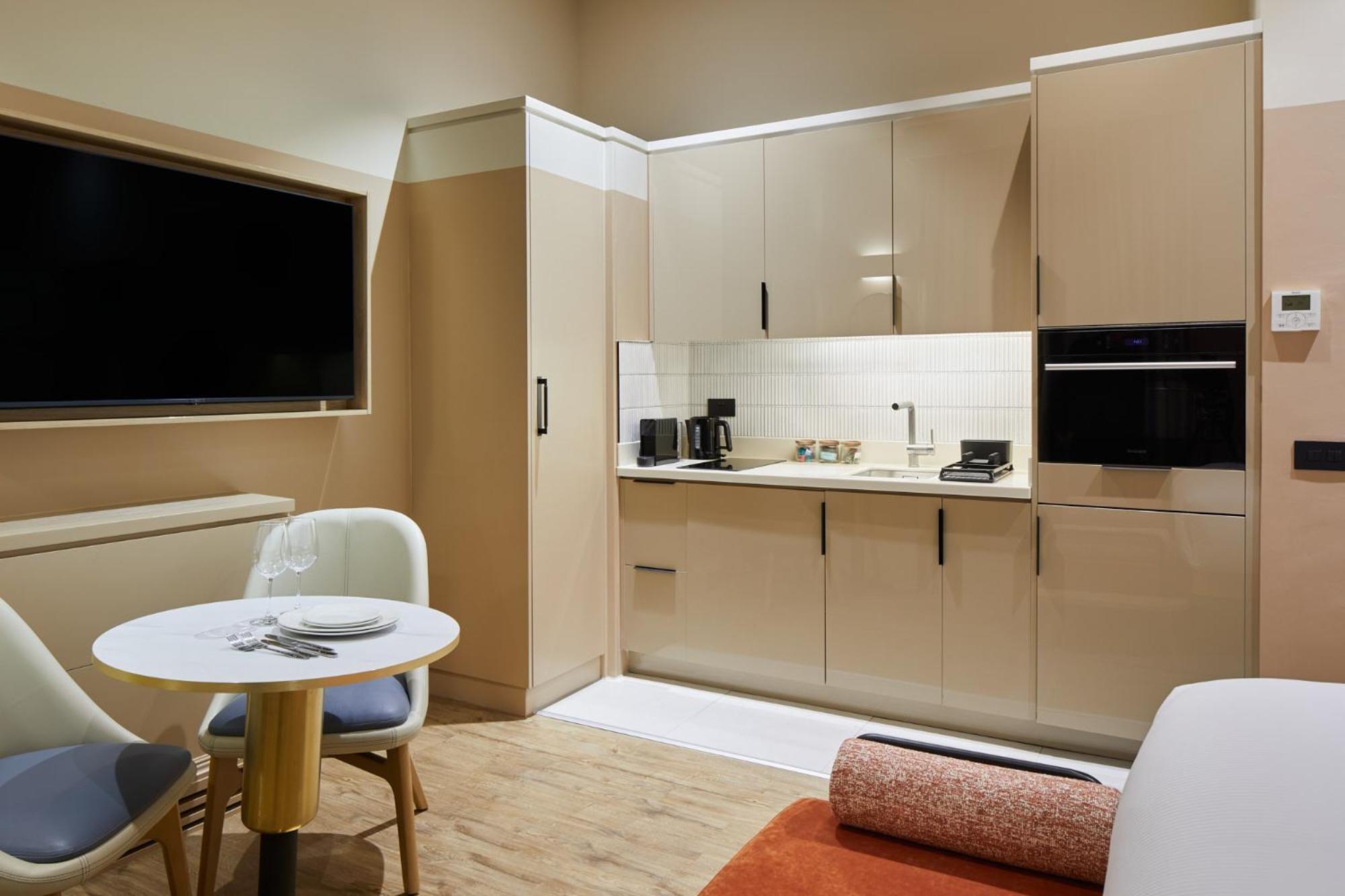 Apartamento Master Cannon Londres