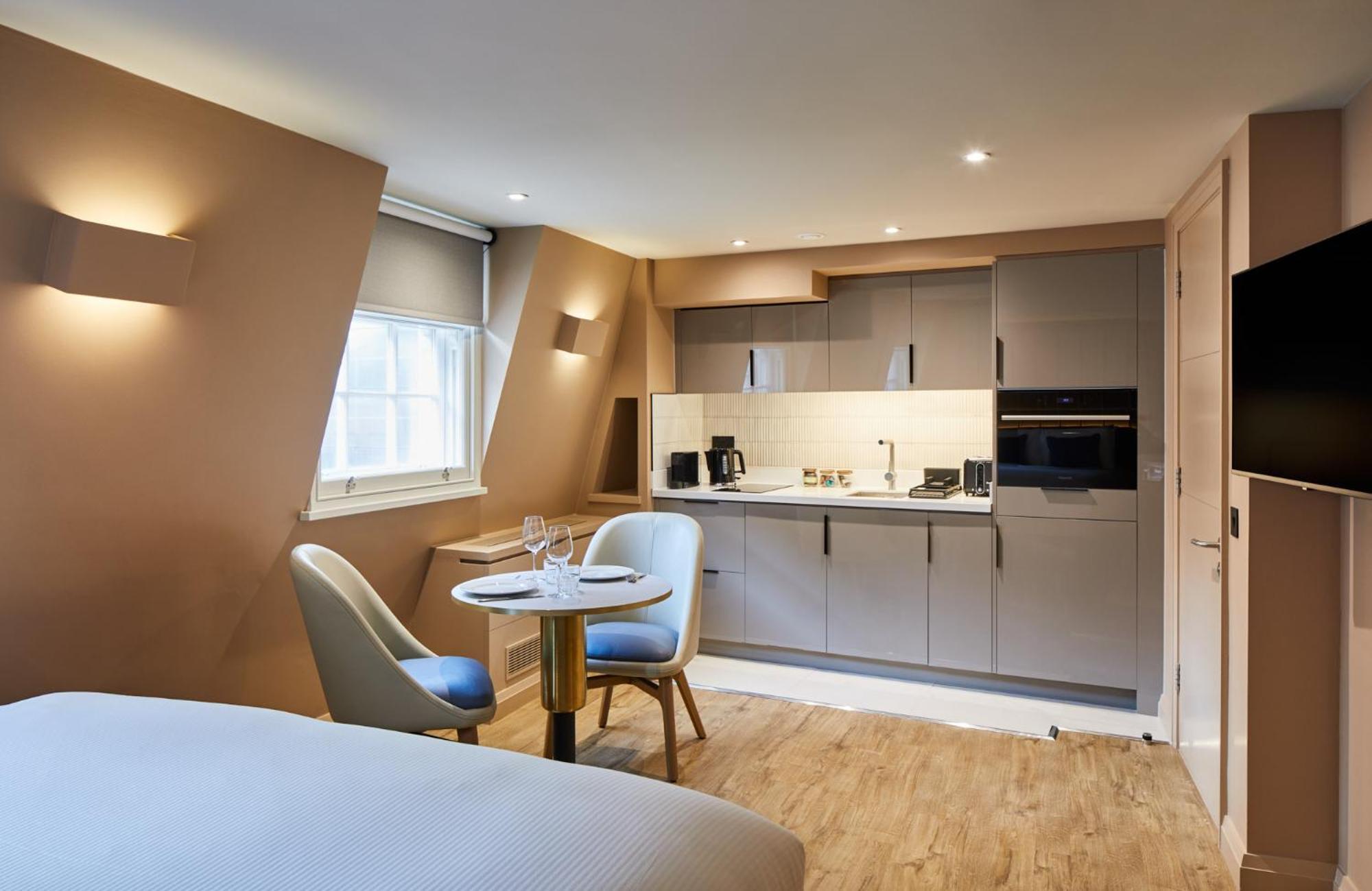 Master Cannon Apartamento Londres