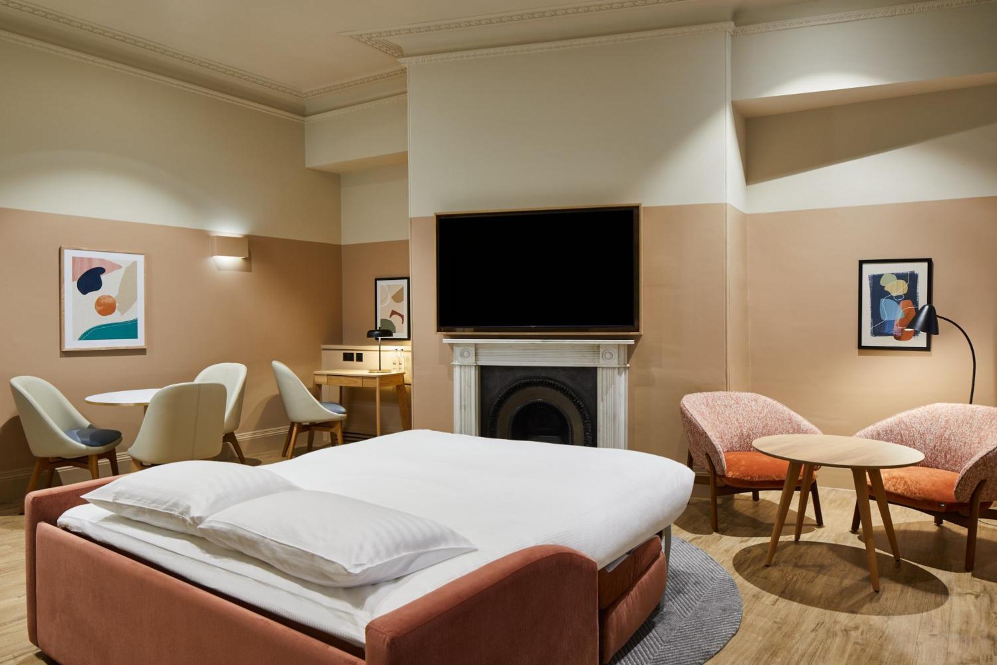 Master Cannon Apartamento Londres