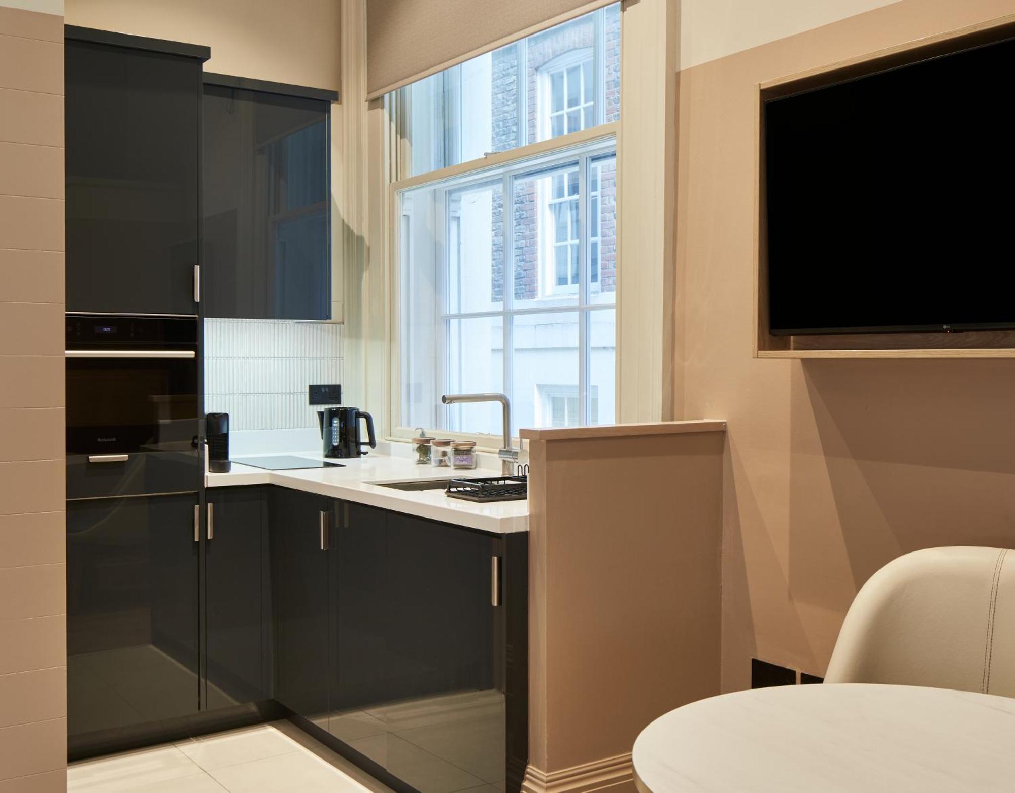 Master Cannon Apartamento Londres