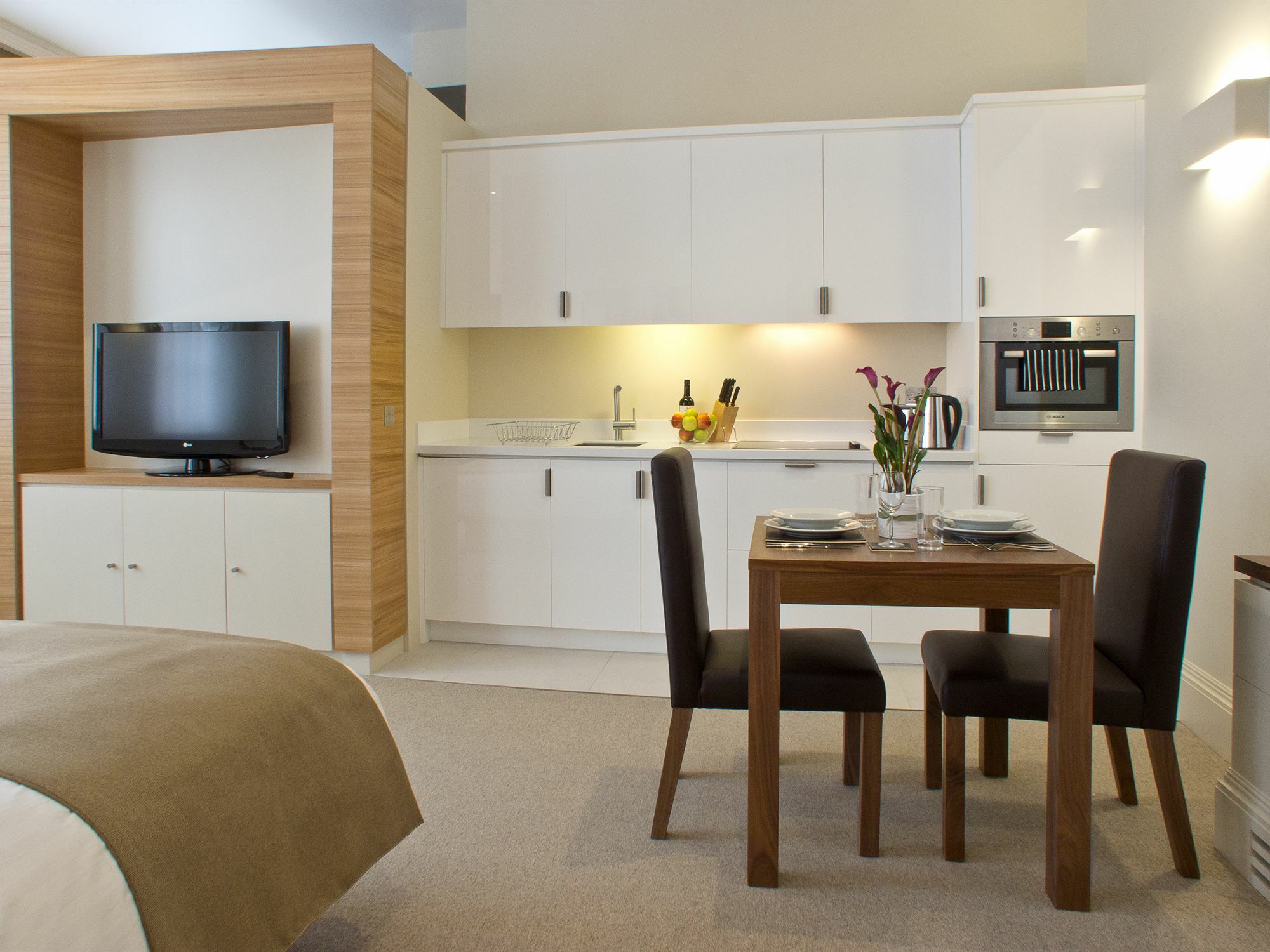 Apartamento Master Cannon Londres